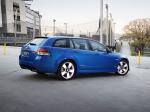 Holden Commodore SS V Sportwagon 2008 года